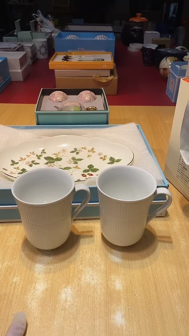 瓷片生活的本意是开心啊@@1