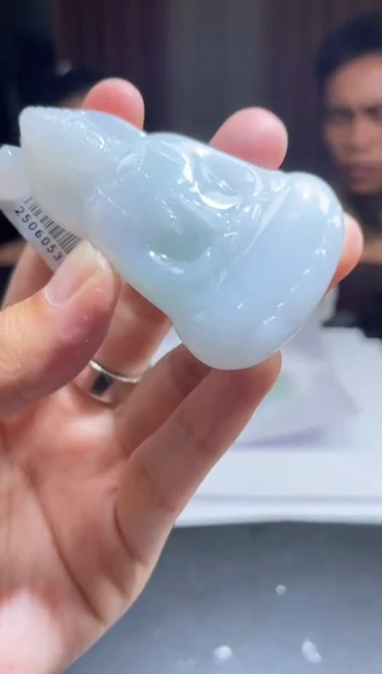未镶嵌定制翡翠定制孤品