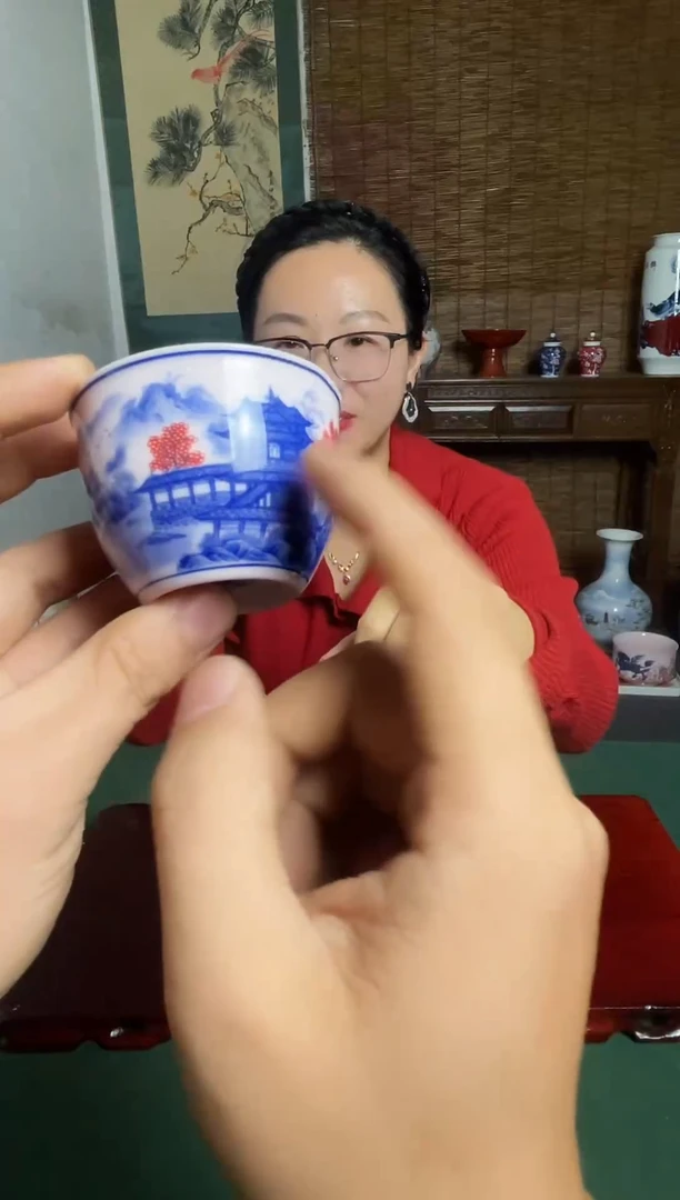 景德镇陶瓷AAA00