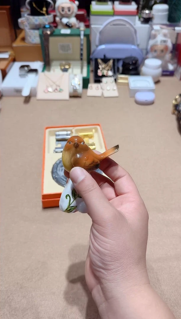 瓷片生活的本意就是开心@@1