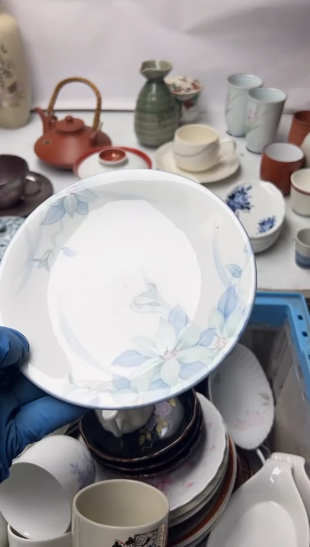 盖碗全场满18包邮 新疆西藏不包邮