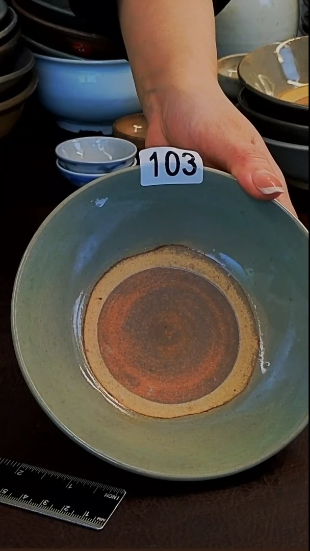 無**说橙子家的漂亮茶器103