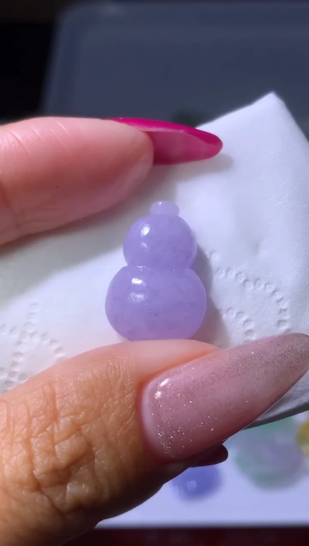 未镶嵌定制翡翠MXX056848