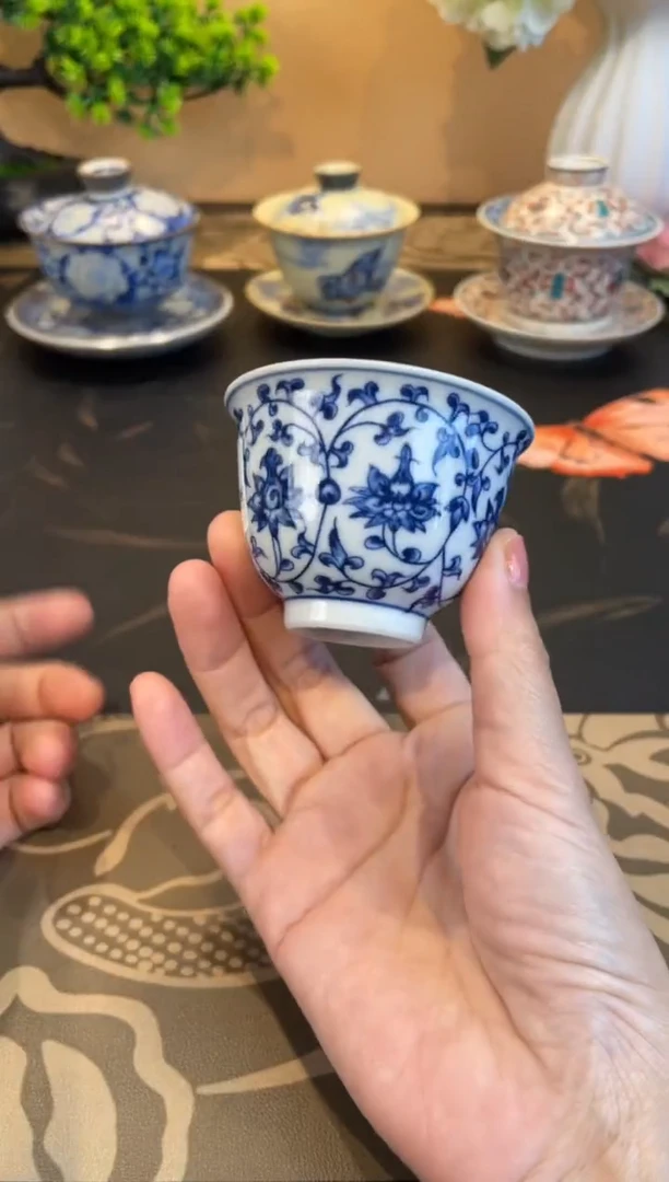 小缘茶器 源头工厂