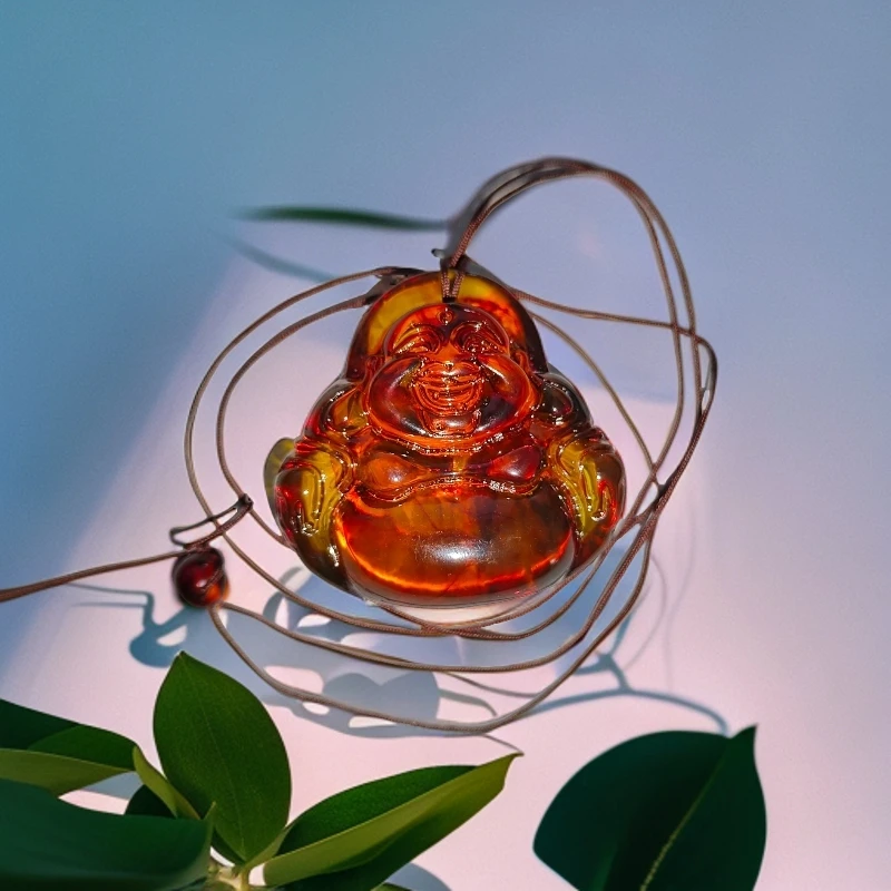 ZC001 精品文玩吊坠【无礼盒】