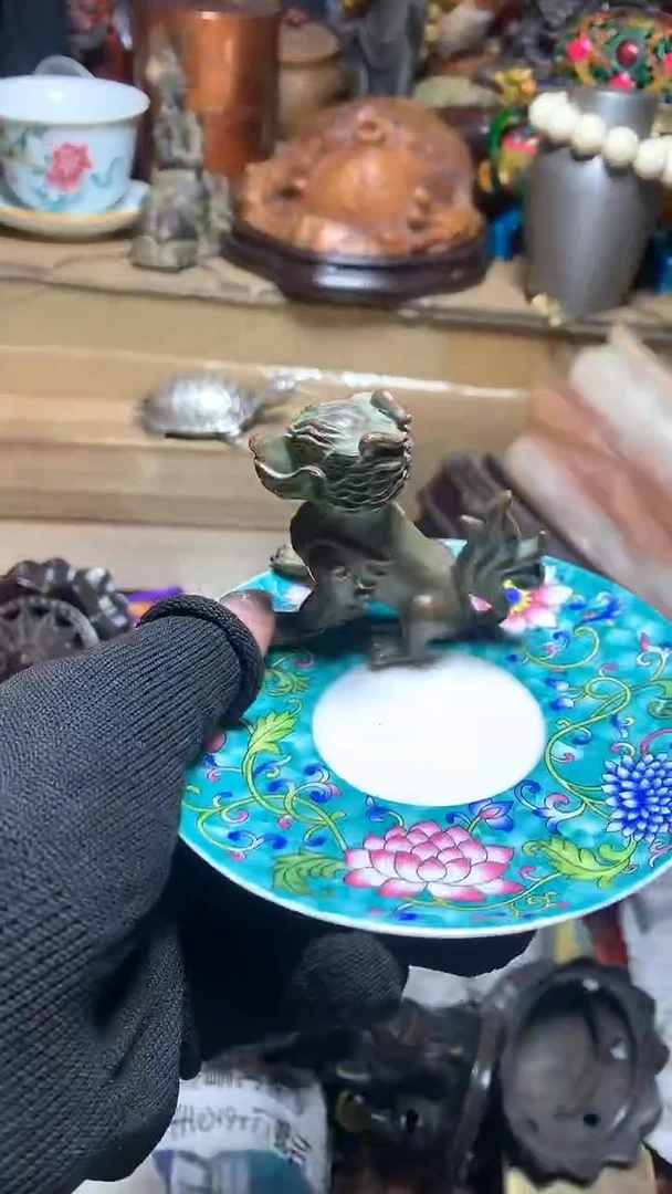 【闪购商品】瓷器默认微瑕瓷器