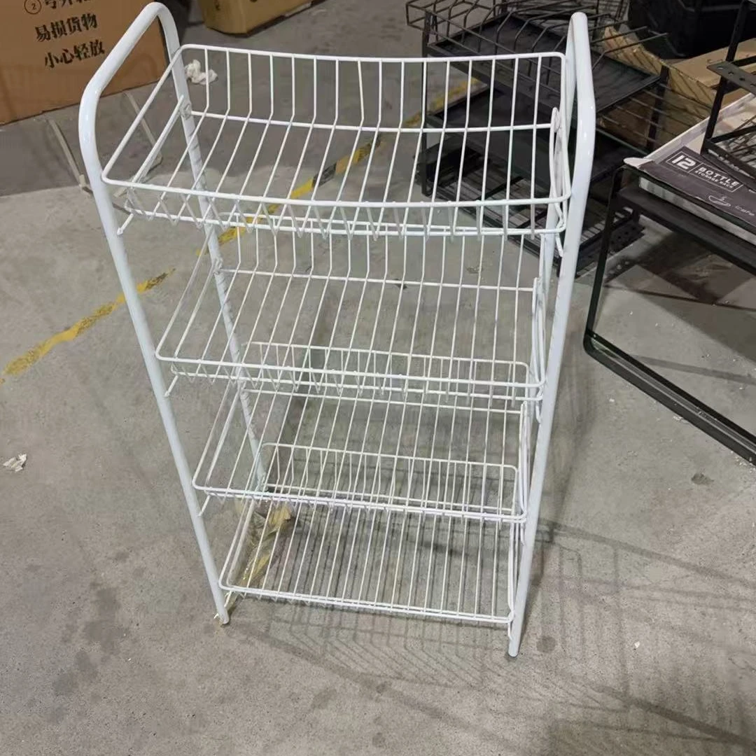 辛洛菲置物架直播间样品微瑕疵【介意慎拍】