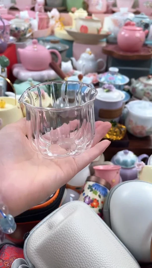 茶具：库存仅剩1件