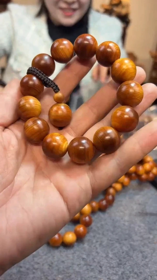 【闪购商品】柏木木雕崖柏崖柏