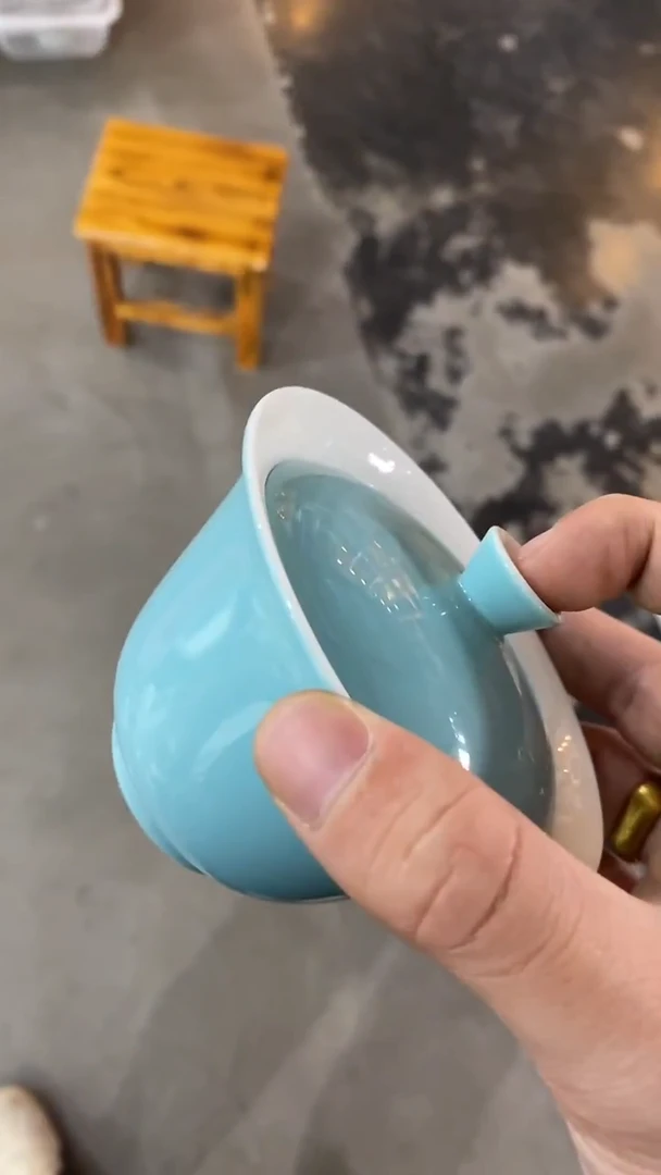 瓷片陶瓷茶具茶器