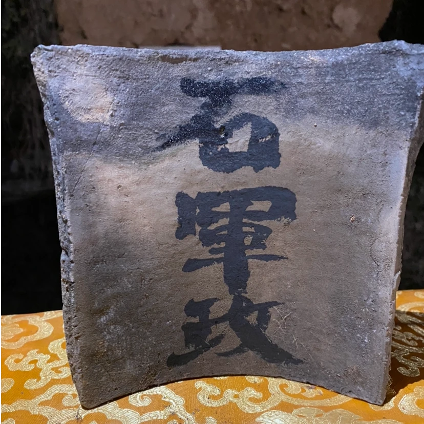 助--传统建筑用筒瓦古瓦助力建筑复古风格打造（拍下找客服返视频）