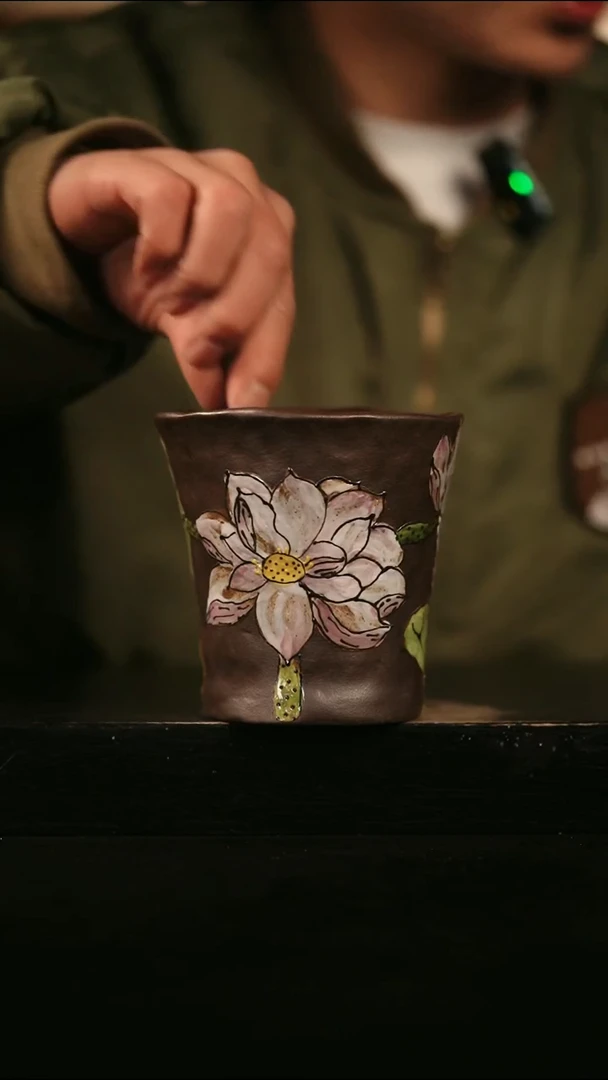 其他413遇瓷手作同款