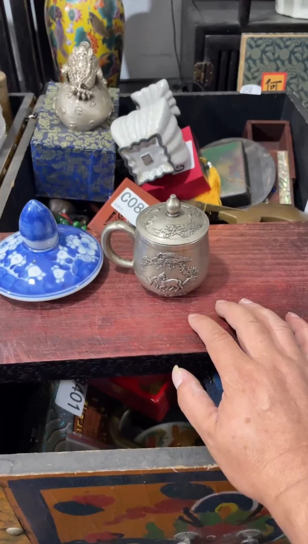 瓷片优质精美好物推荐