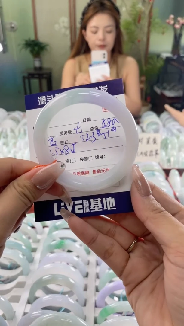 未镶嵌手镯翡翠11111111111