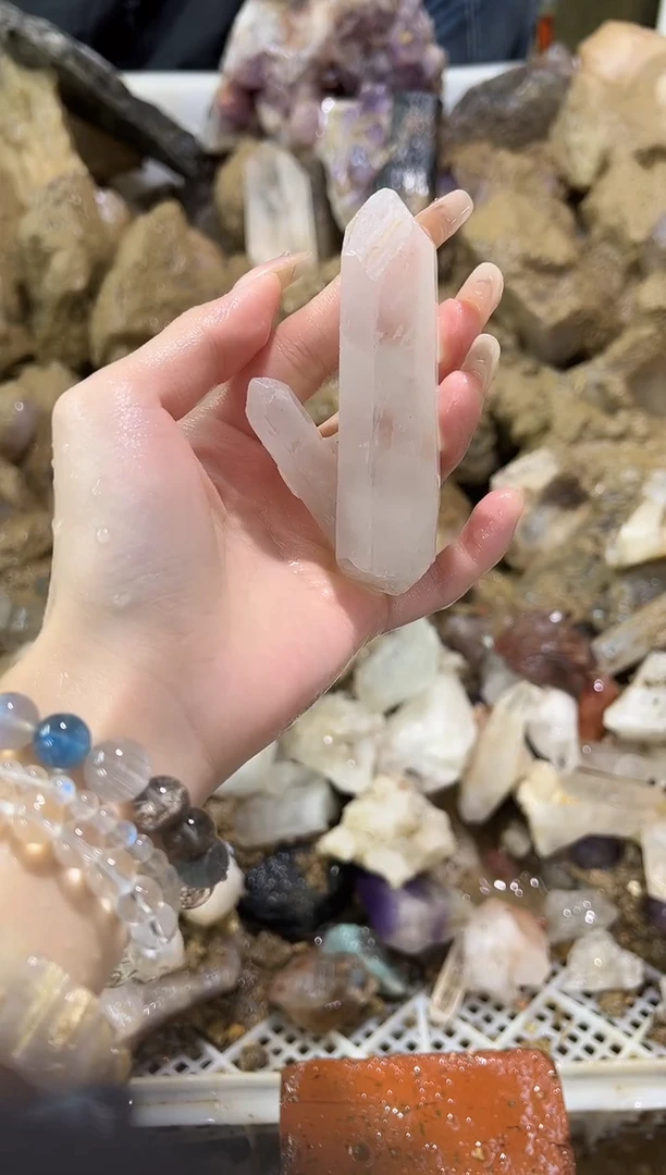 未镶嵌大型摆件（非配饰）水晶731