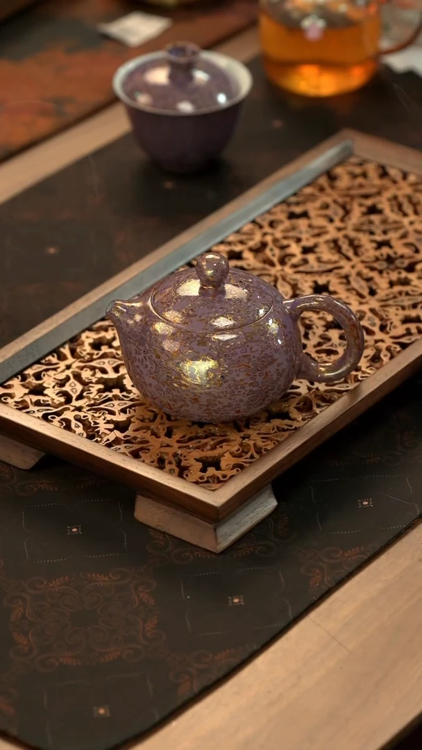 11留器茶斋高货瓷器@@CZ0100
