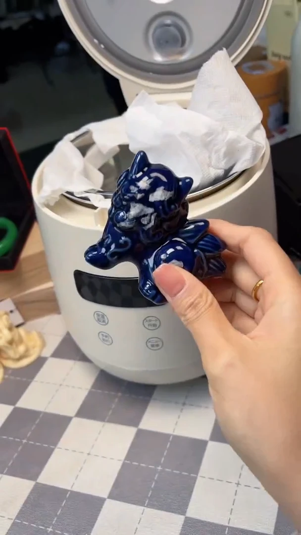 瓷片陶茶666文玩周边多人