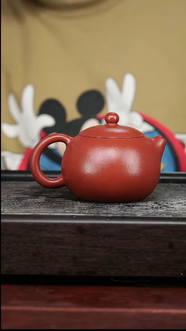 茶壶紫砂精品紫砂壶25........240CC