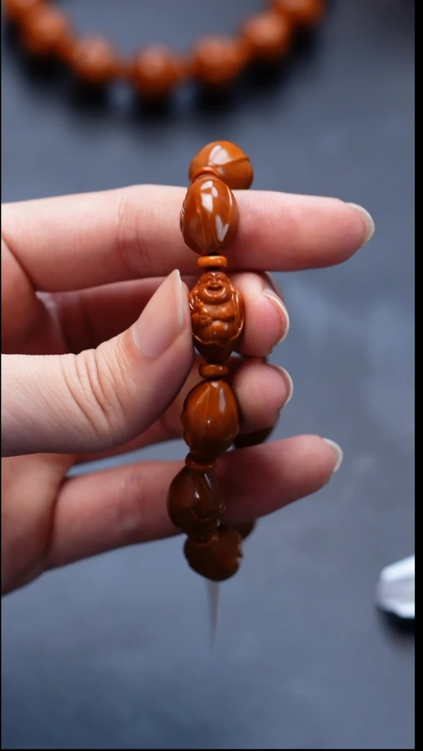 手串/手链橄榄核橄榄核