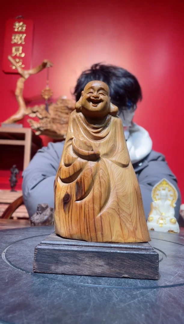 【闪购商品】柏木（崖柏）其他(直播推荐)