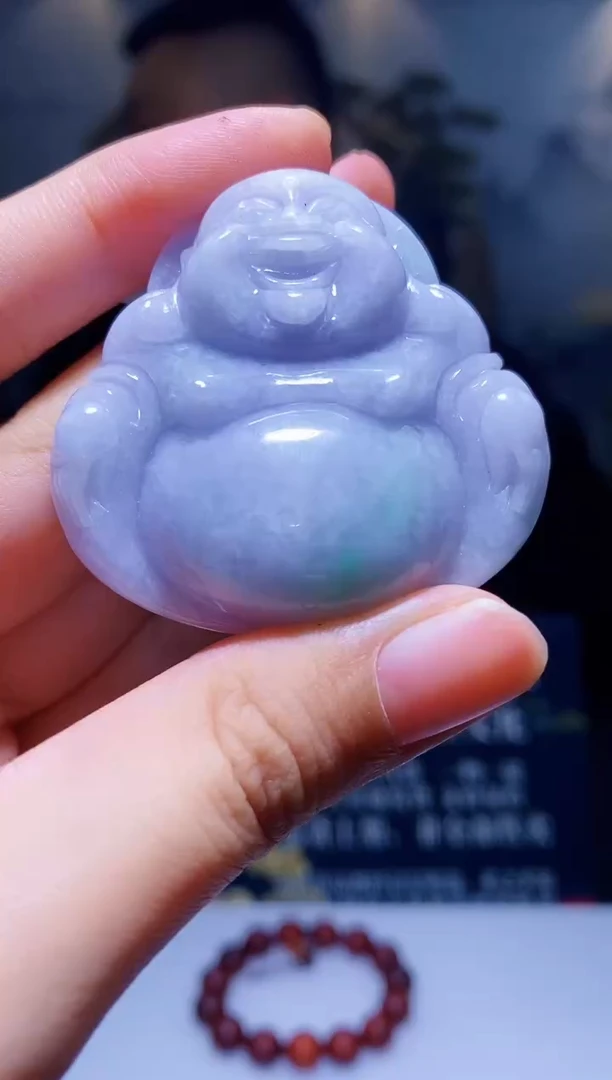 翡翠未镶嵌颈饰M-@@KJZR71731多样性发一