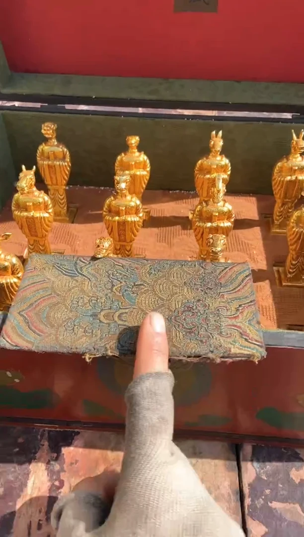 【闪购商品】织绣精选好物推荐