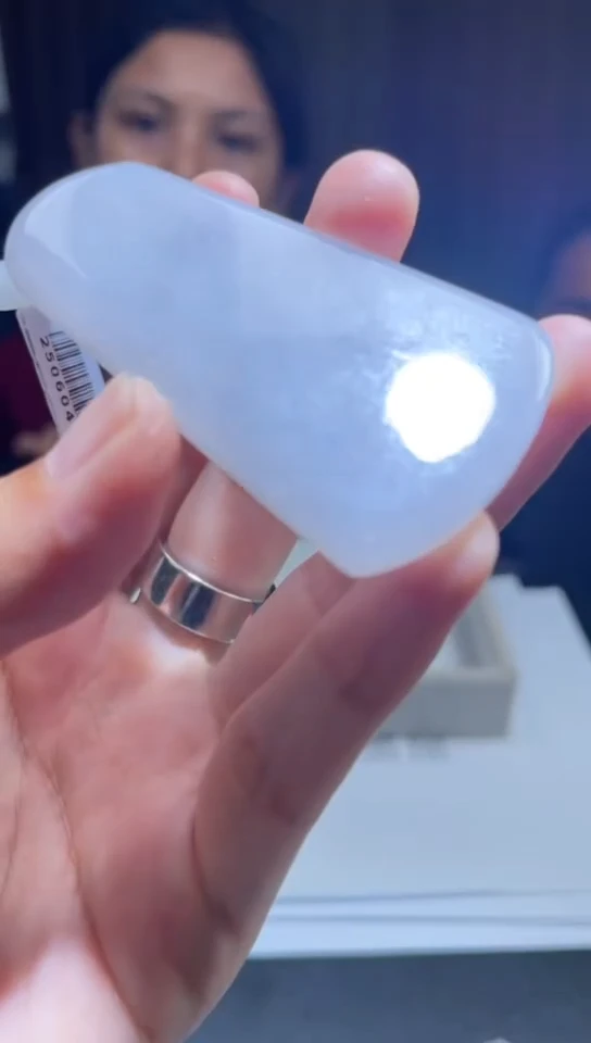 未镶嵌定制翡翠定制孤品
