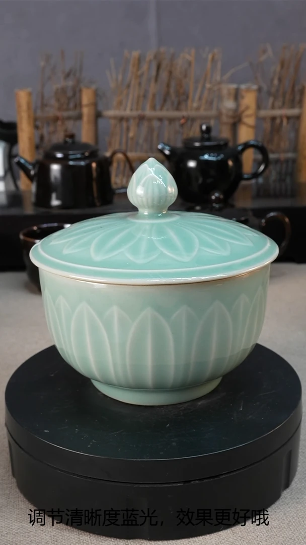 是谁家的青瓷这么便宜啊！！！是云礼！！
