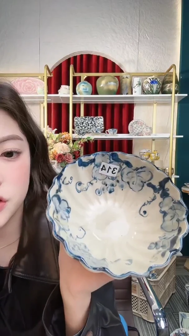 盘宗山窑不退不换314