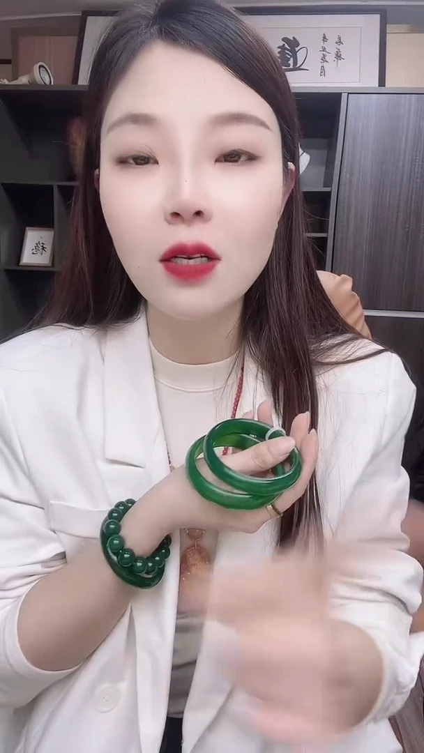 【闪购商品】玛瑙/玉髓手镯未镶嵌0