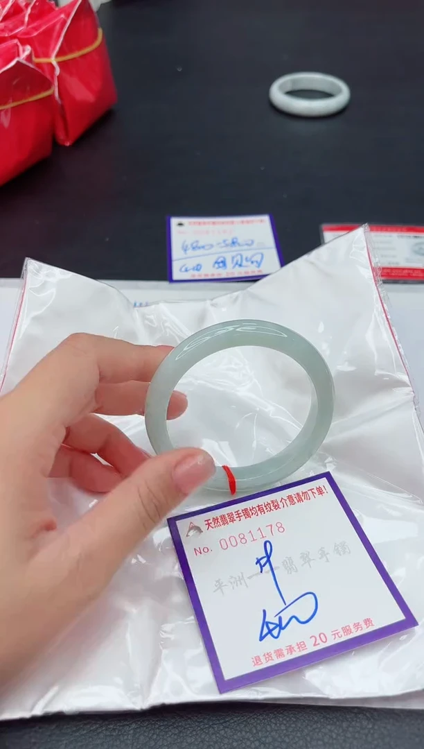 未镶嵌手镯翡翠1111111
