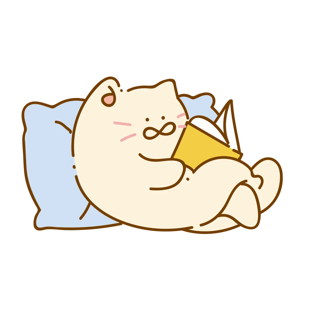 漓江书院定制漓六六冰箱贴