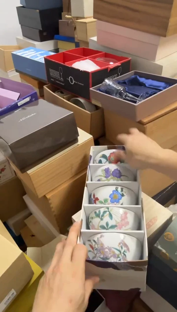 美物严选好物多多h382