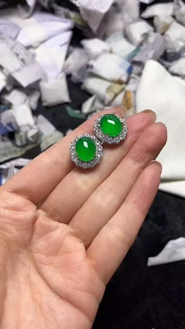 满色吊坠 所见即所得！