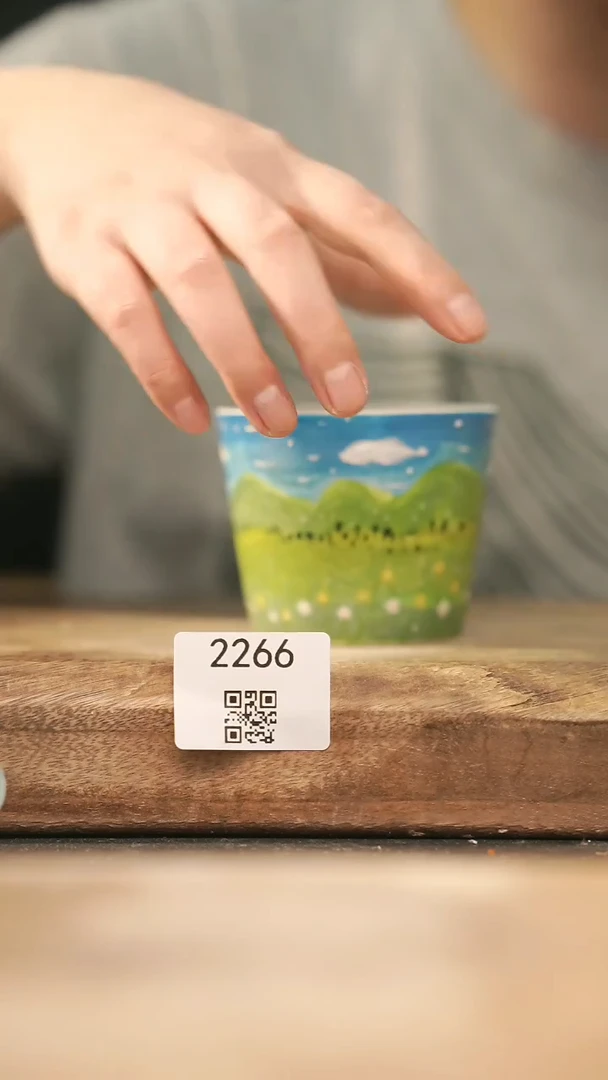 【落单孤品】福利/杯子@@2266