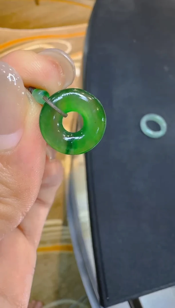 未镶嵌定制翡翠多样性团购发一件（不退不换）