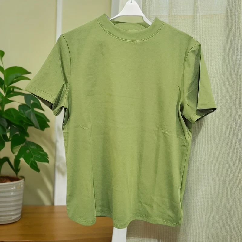 时尚女装短袖T恤326