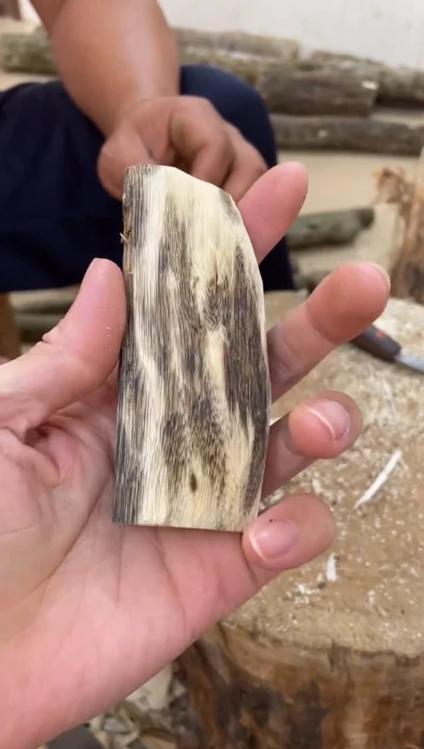 沉香沉香碎屑棋楠沉香 原料文创1