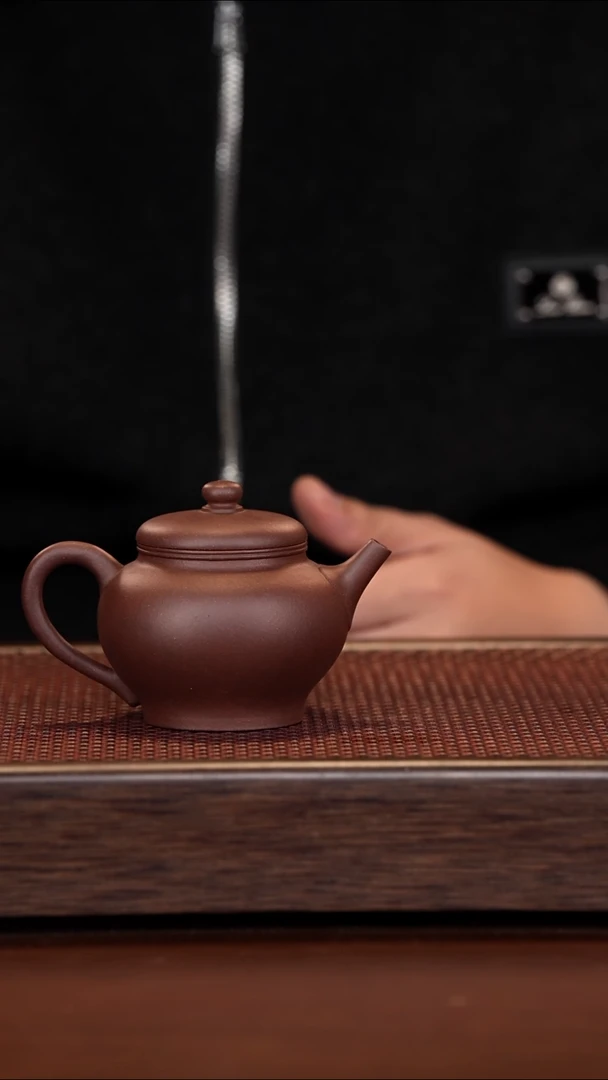 茶壶紫砂徐壶记精品
