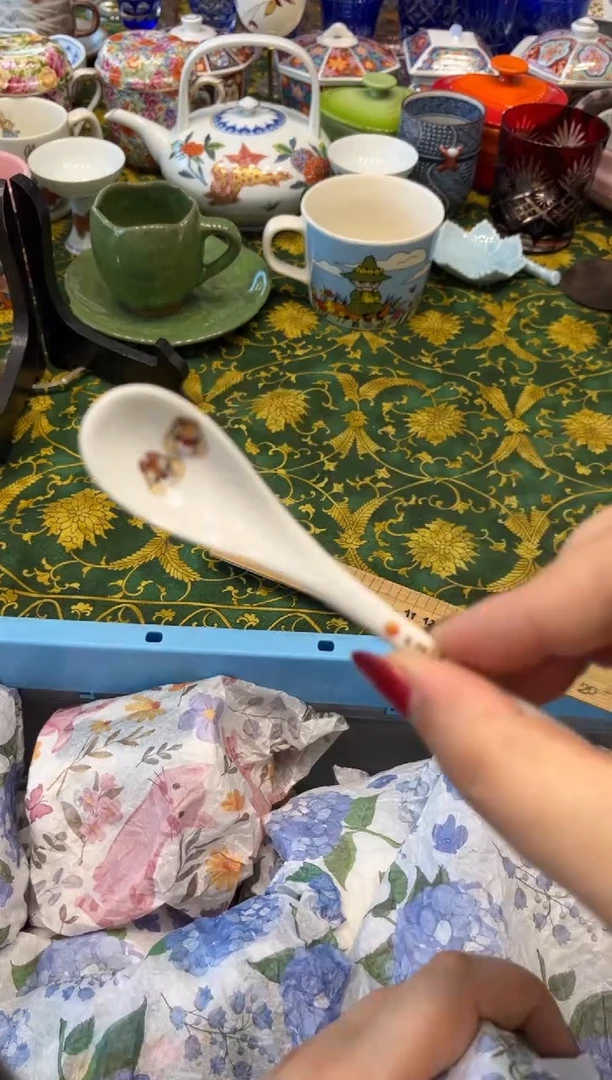 瓷片随**玩8660默认微瑕