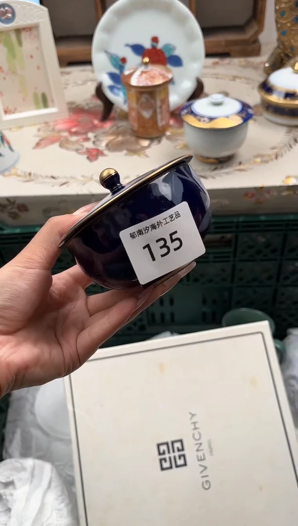 瓷片马*钤H         135