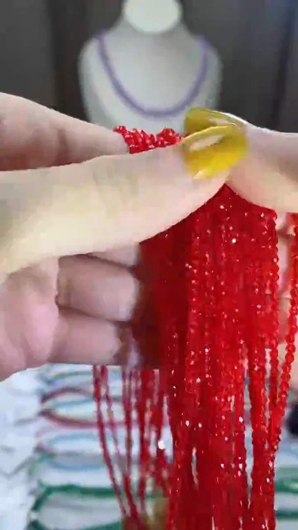 【闪购商品】尖晶石项链14K金镶嵌诗宁甄选珠宝SYZB64