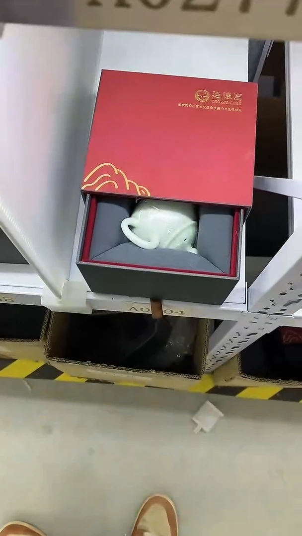 【闪购商品】瓷片陶瓷茶器孤品A0
