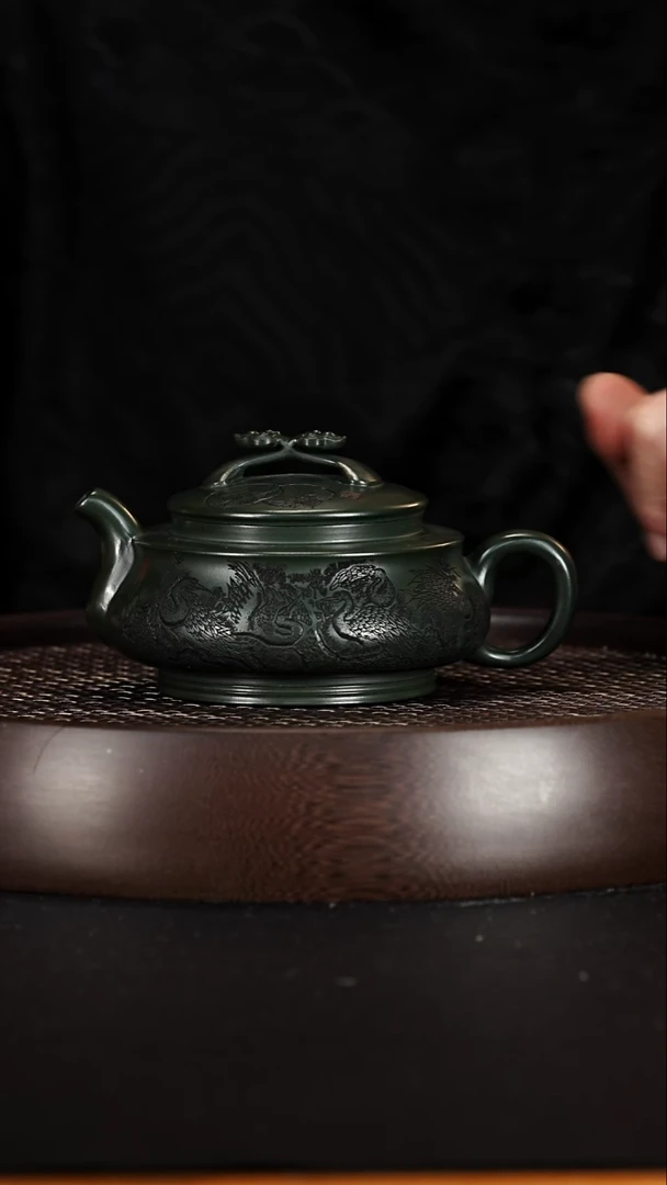 茶壶紫砂宜兴紫砂壶