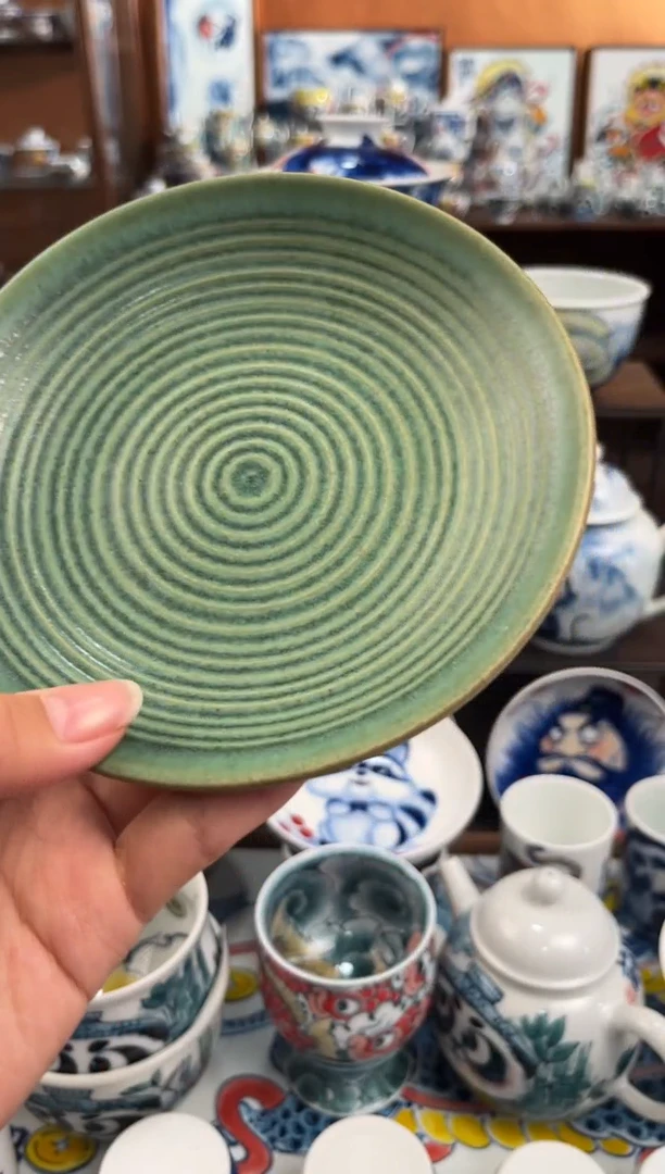 杯盘子直播间福利价