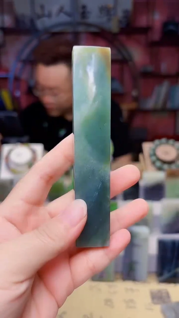 未镶嵌和田玉摆件272