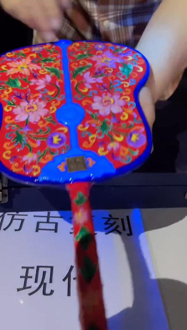 【景德镇】近代赏瓷流水168