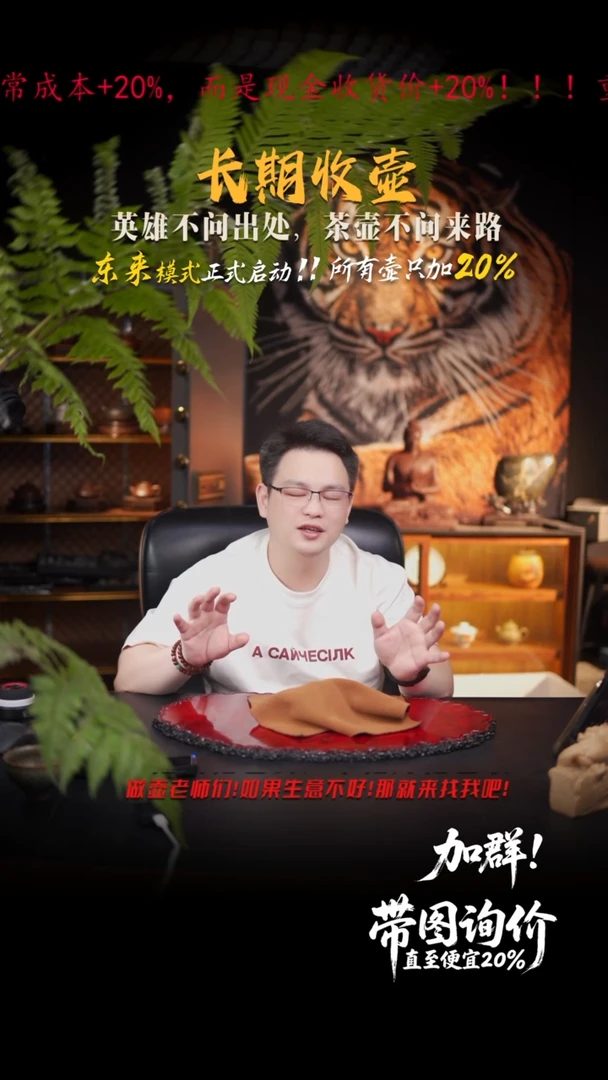 10 紫砂壶////////