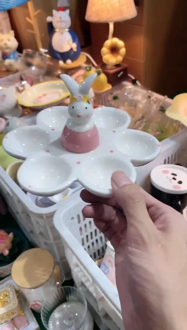 其他鸡蛋托盘，开播福利，拼手速