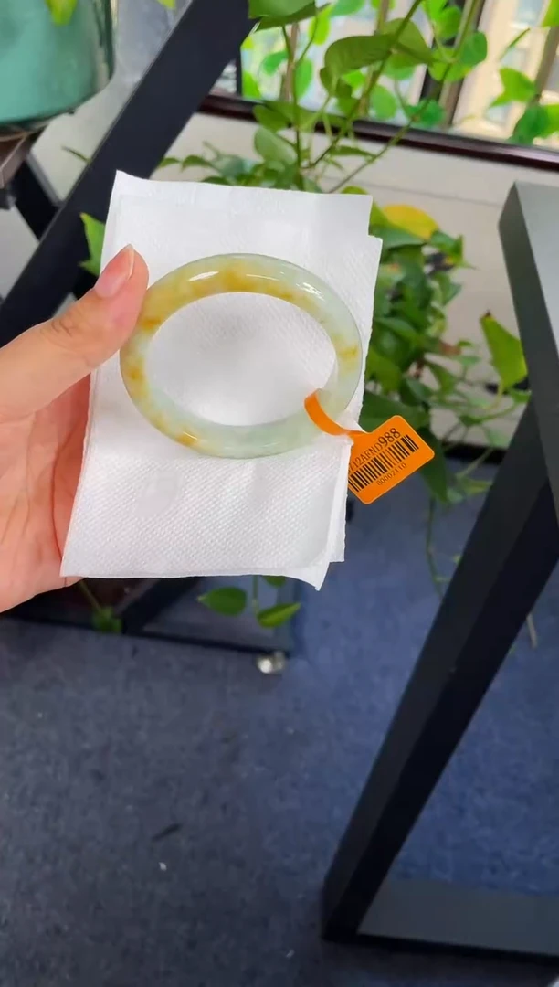 未镶嵌手镯翡翠031-57